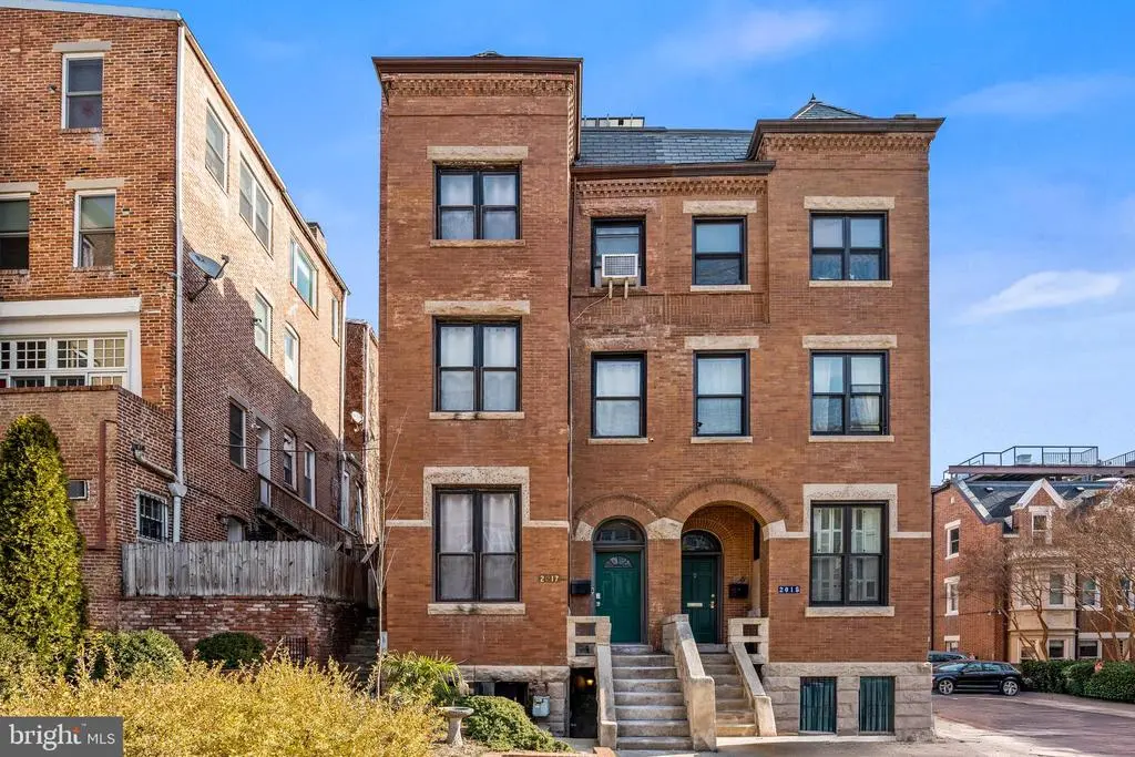 2017 19th St Nw, WASHINGTON