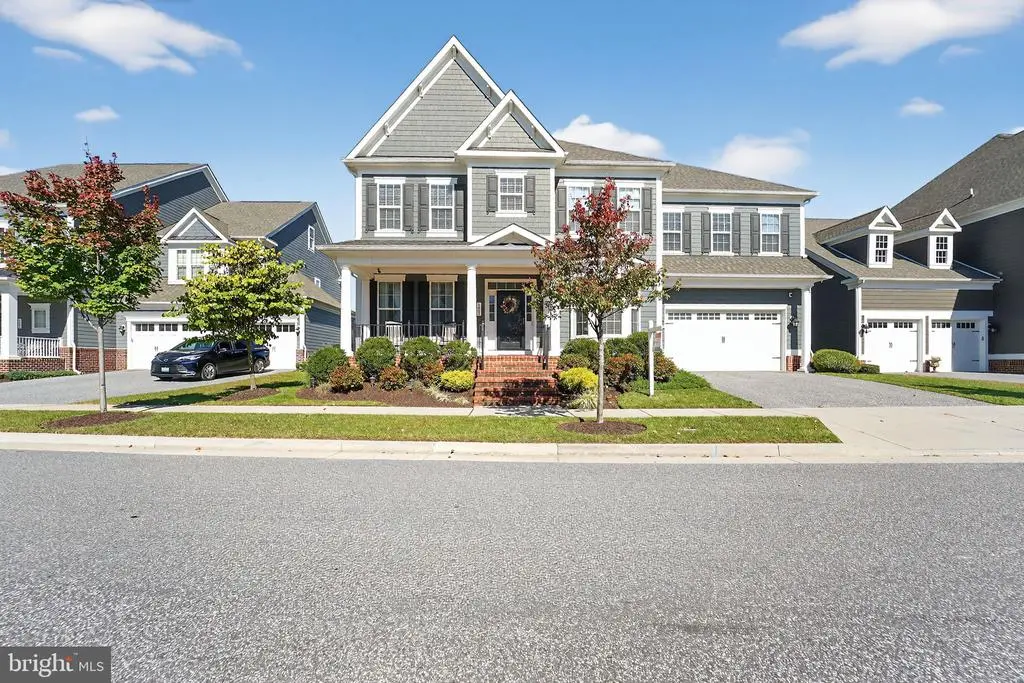 6408 Paddington St, Middle River