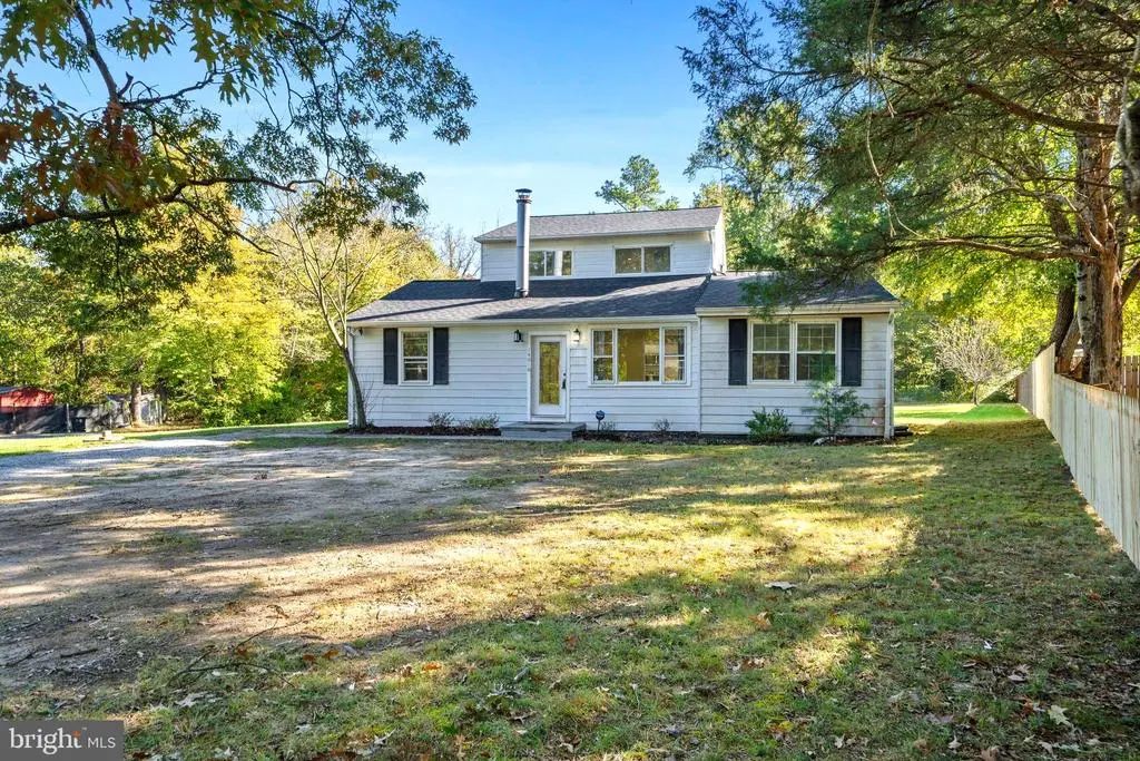 14010 S Springfield Rd, Brandywine