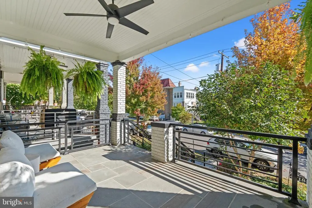 4718 15th St Nw, WASHINGTON