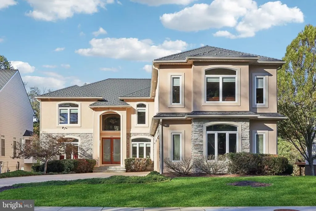 3211 Courtside Rd, Bowie