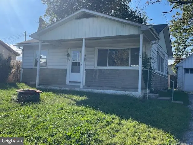 44 Left Wing Dr, Middle River