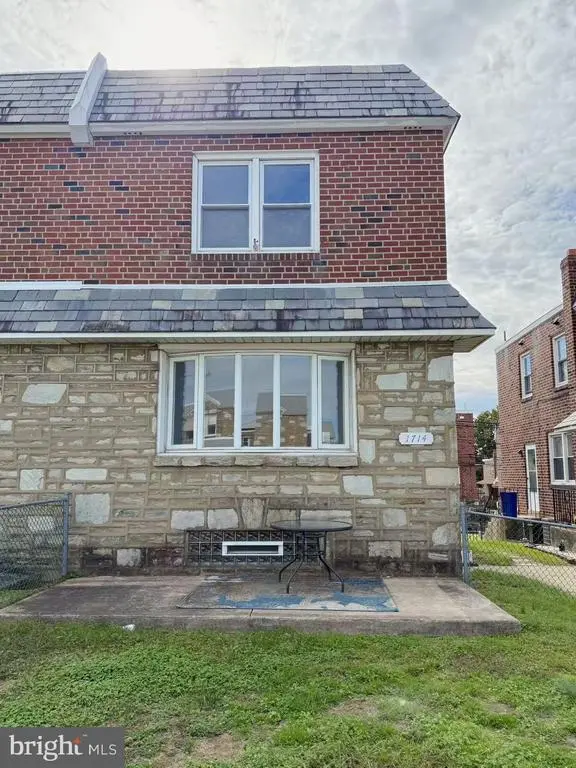 1714 Afton St, PHILADELPHIA