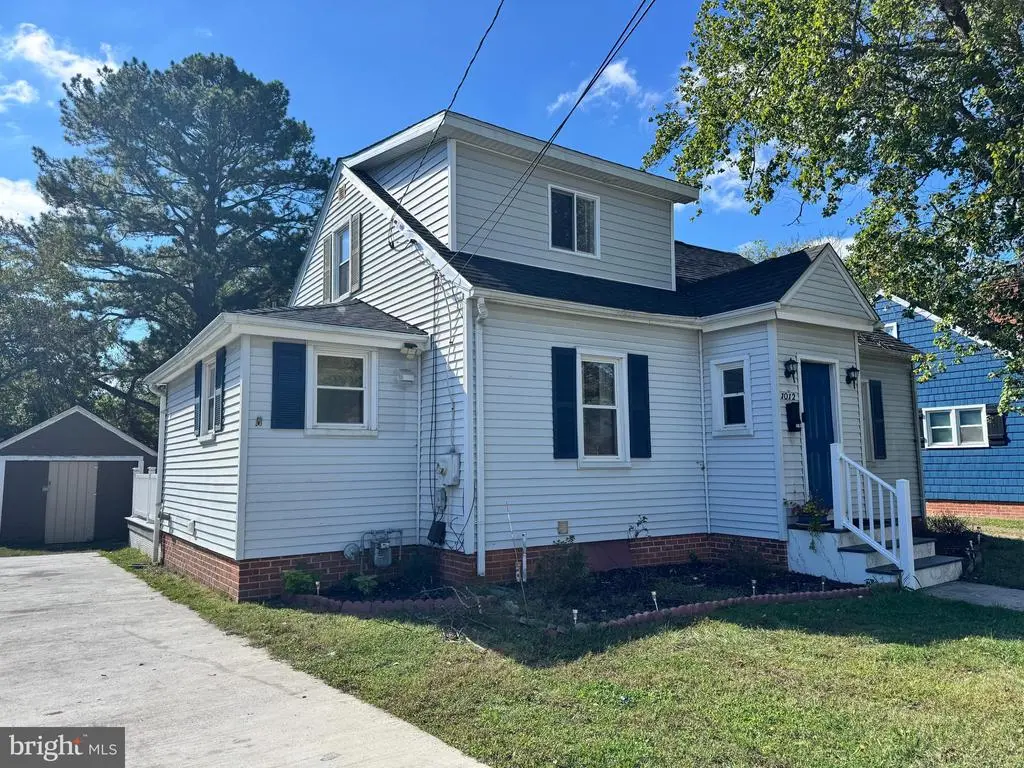 1012 Phillips Ave, Salisbury