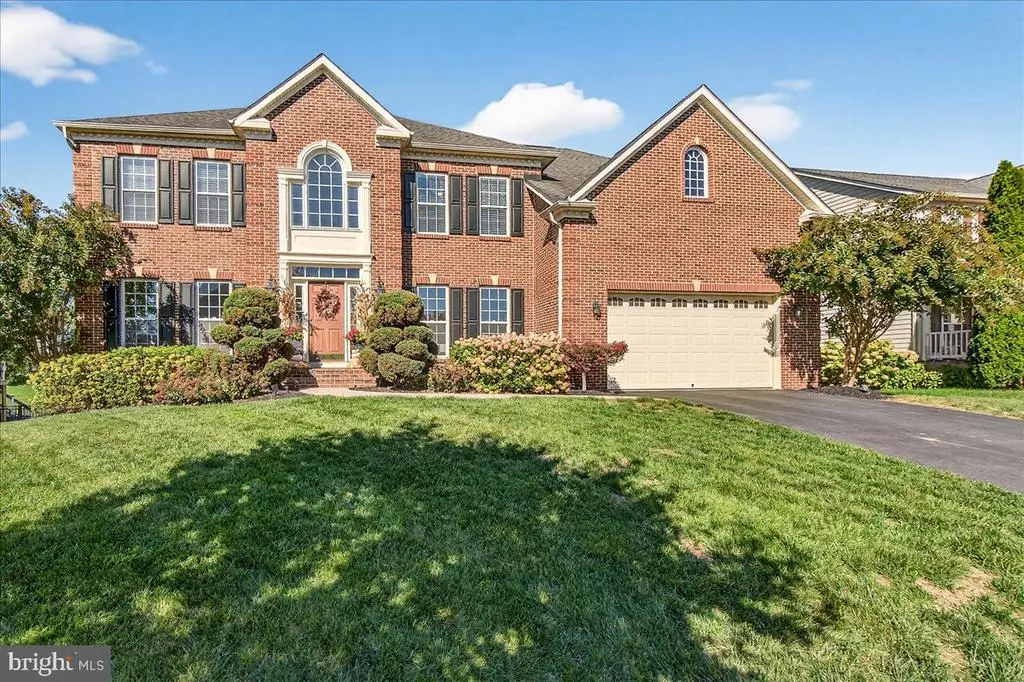 2730 John Mills Rd, Adamstown