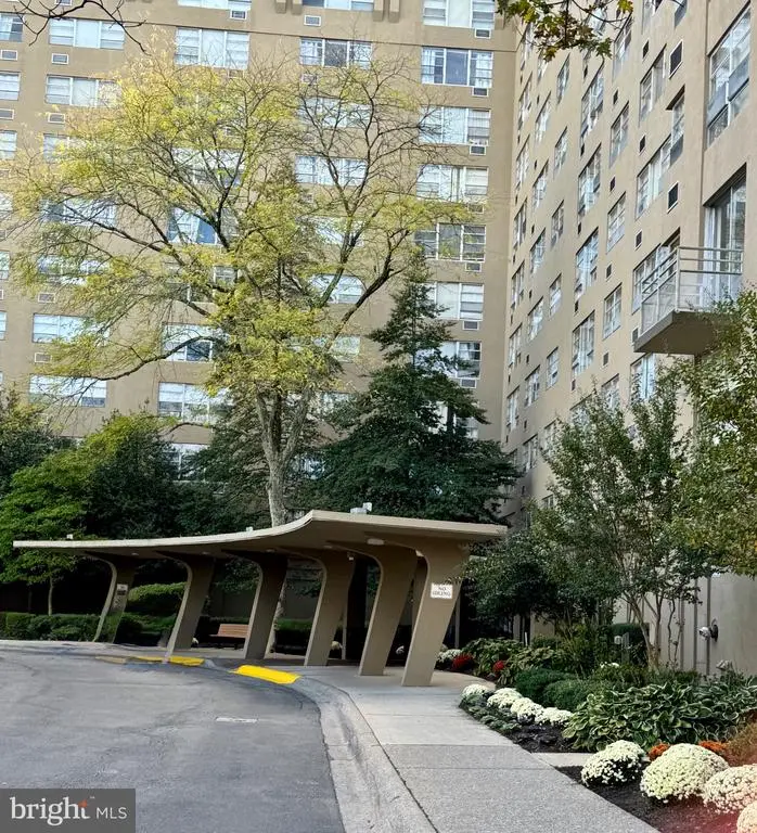 1030 E Lancaster Ave #1029, BRYN MAWR