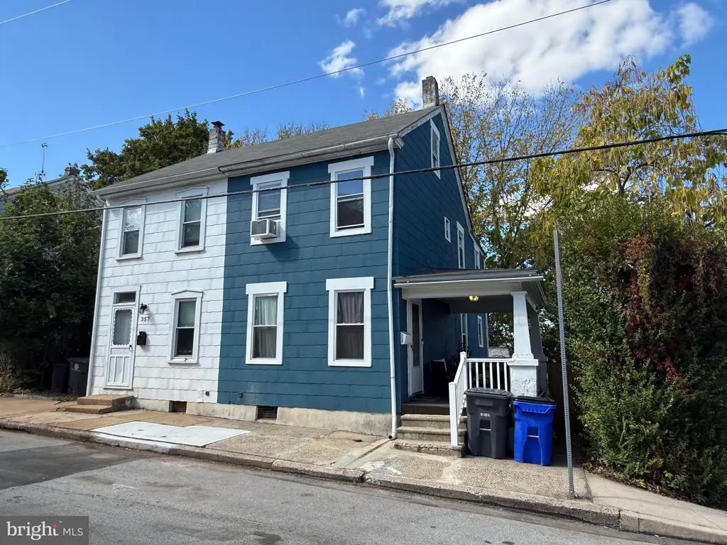 359 N Washington St, Pottstown