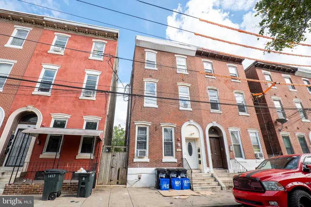 1415 N 18th St #2, PHILADELPHIA