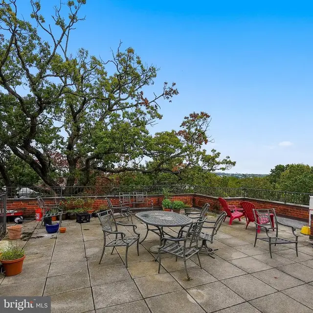 1365 Kennedy St Nw #209, Washington