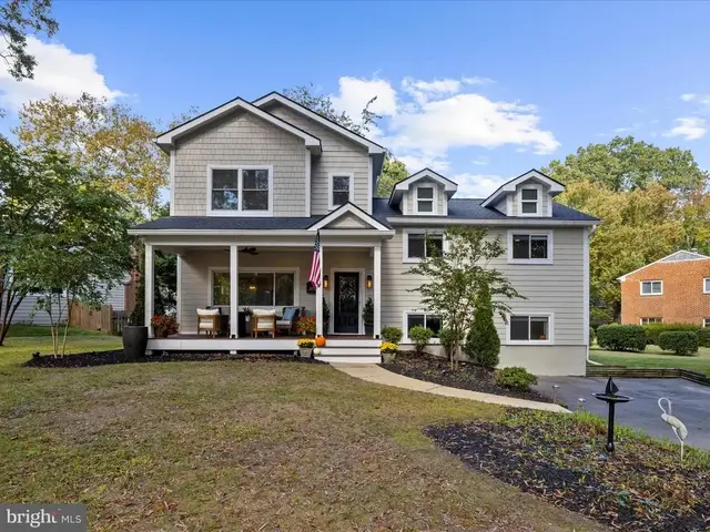 500 Pine Tree Dr, Severna Park