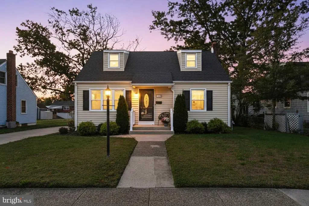 134 Maryland Ave, Magnolia