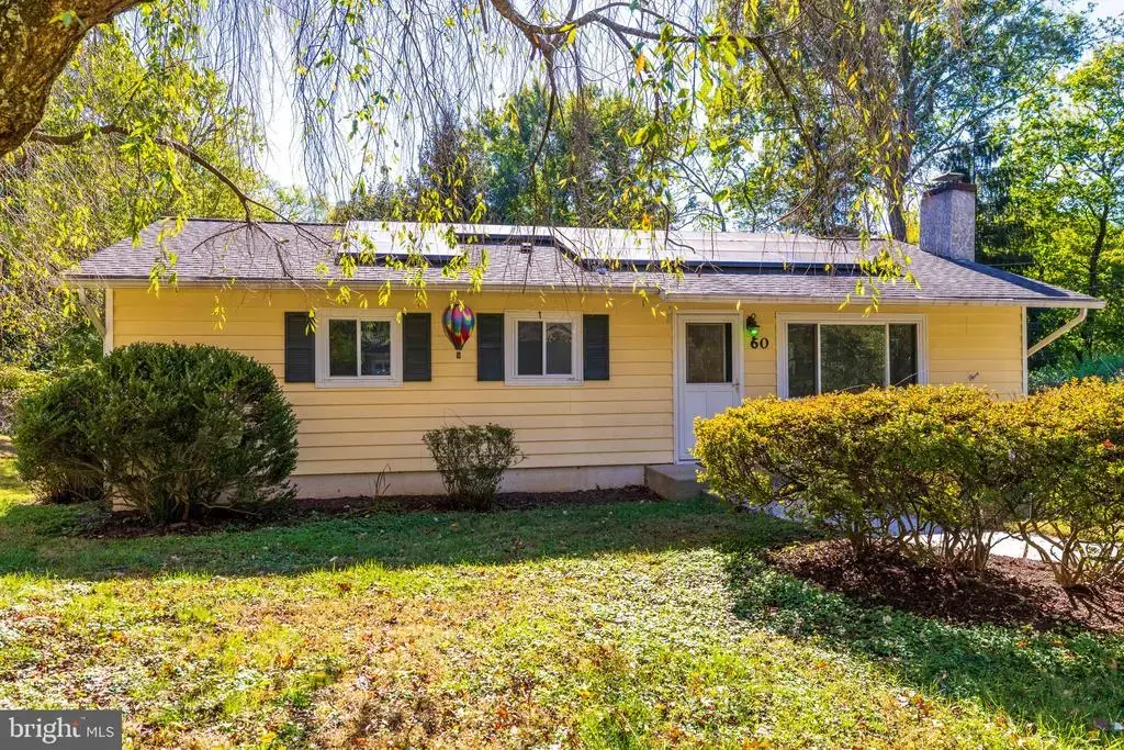 60 Cedar Dr, DOYLESTOWN
