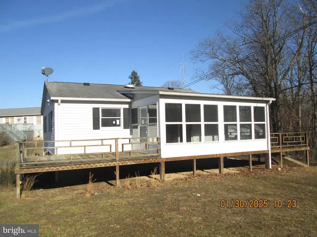 135 Mark St, FORT ASHBY