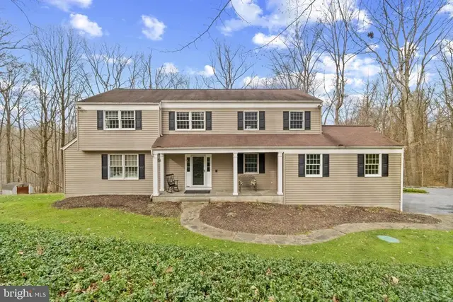8 Wythe Ct, Glen Arm