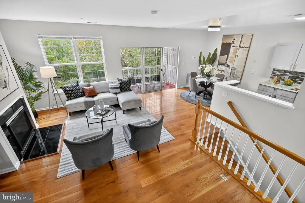 14314 Hampshire Hall Ct #908, UPPER MARLBORO