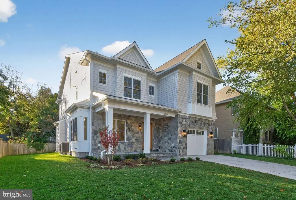 7804 Custer Rd, Bethesda