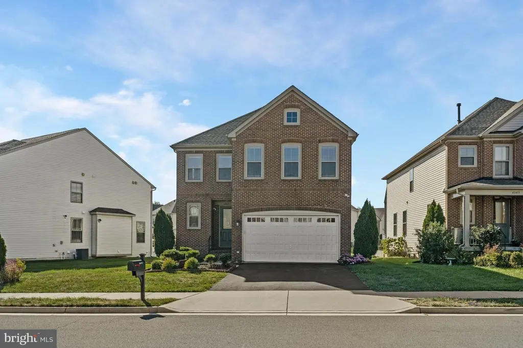 42417 Leeds Field Dr, CHANTILLY