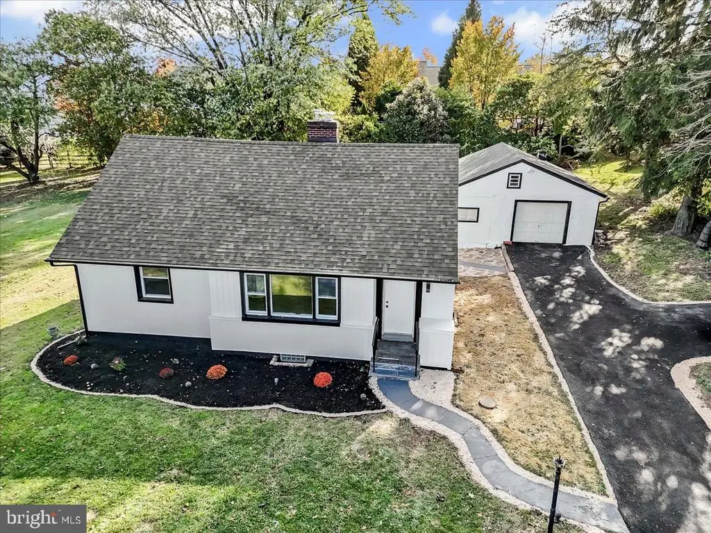 145 Glencrest Rd, COATESVILLE