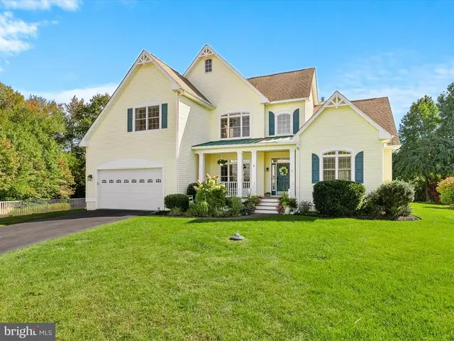 9 Lake Village Cir, Ocean View