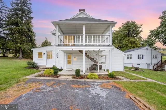 536 Lewisberry Rd, New Cumberland
