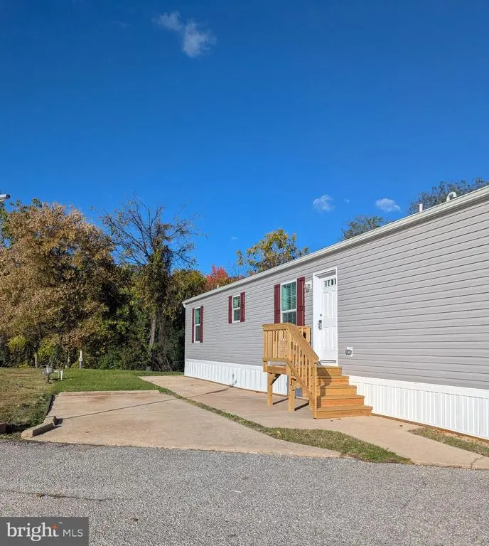 462 Mirabile Lane, Baltimore