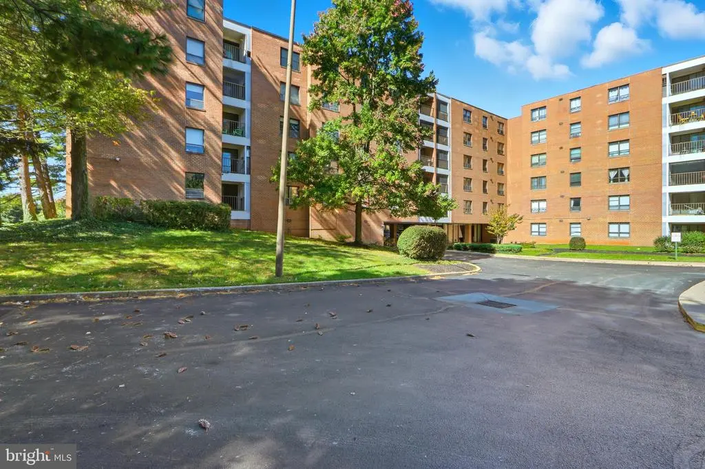 6317 Park Heights Ave #404, BALTIMORE