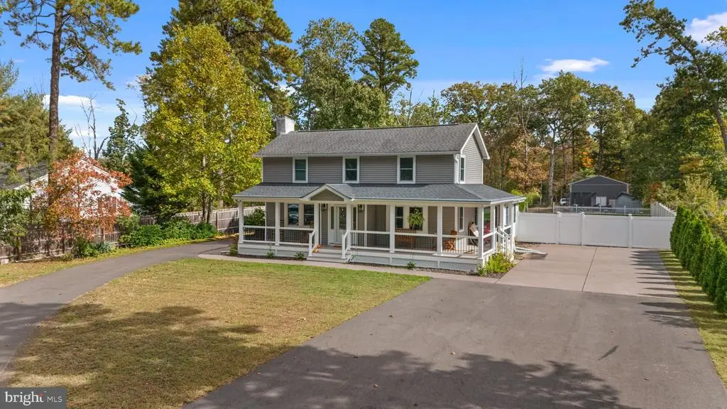 20 Barrett Ave, HAMMONTON