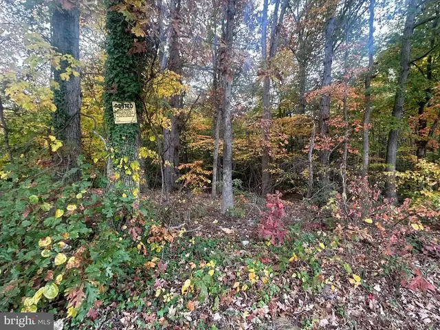 Bock Rd, Fort Washington