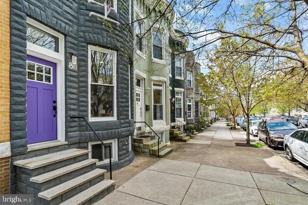 811 Powers St, Baltimore