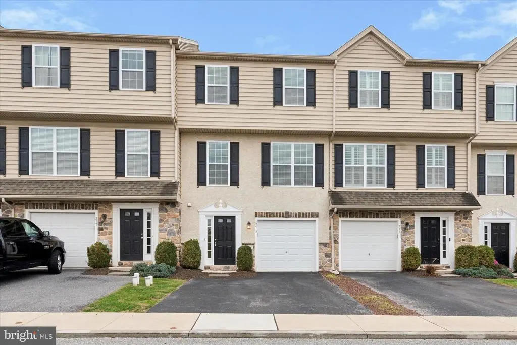 215 Kennedy Dr, Coatesville