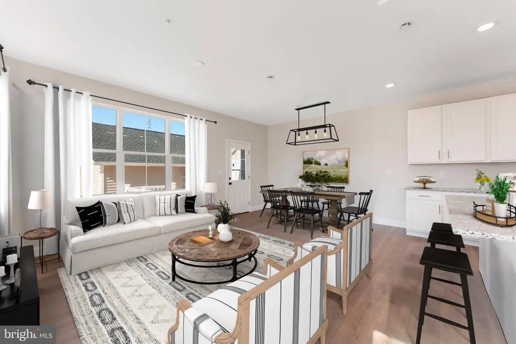 52 N Eighth St #homesite B26, PERKASIE