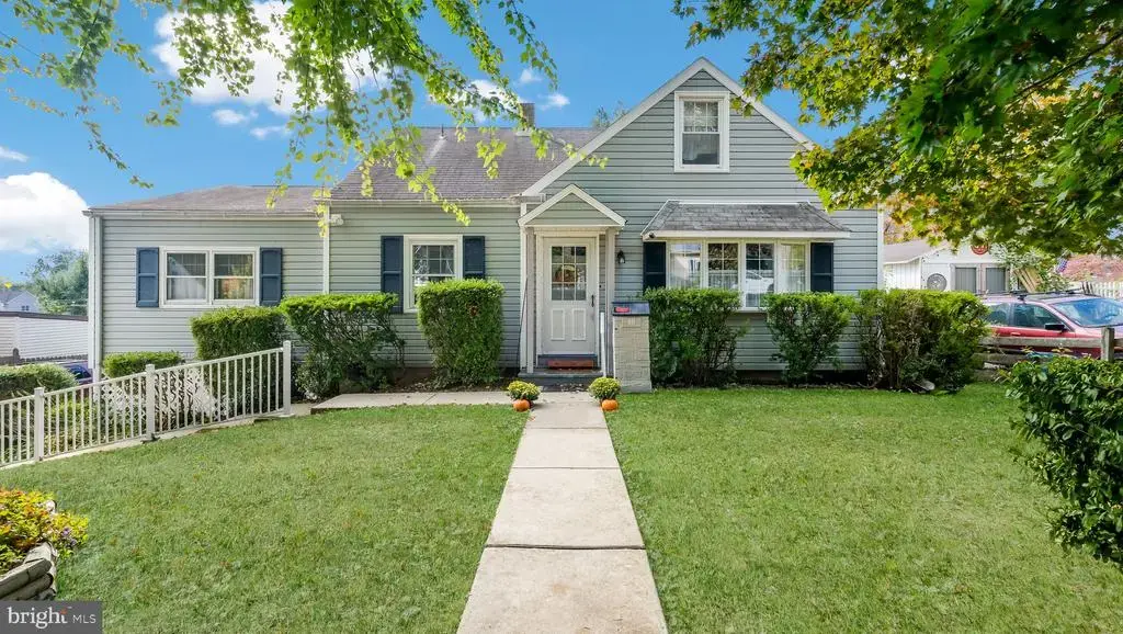 911 Wood Rd, FEASTERVILLE TREVOSE