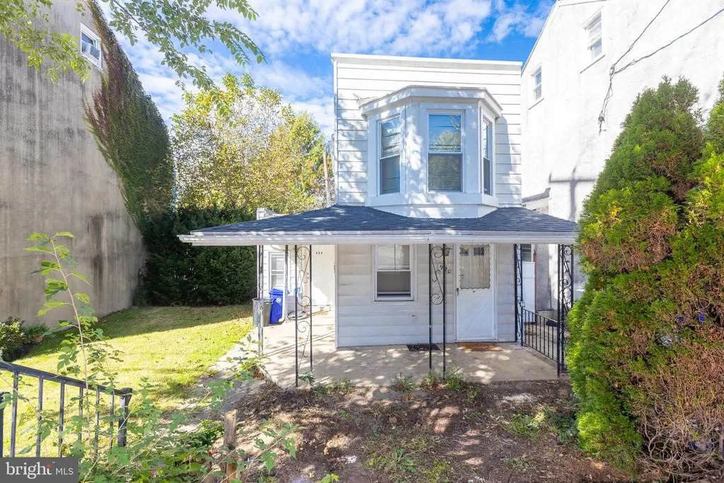 920 Hampden Blvd, READING