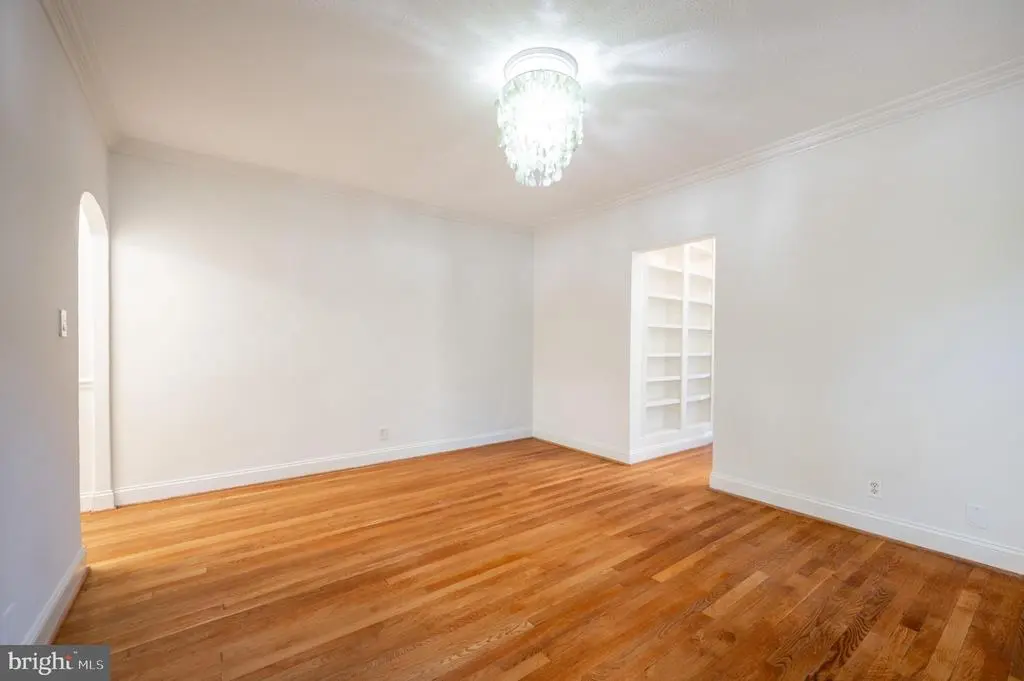 3719 12th St Ne #209, WASHINGTON