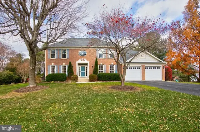 2502 Lady Ann Ct, Churchville