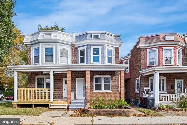 509 W 26th St, Wilmington