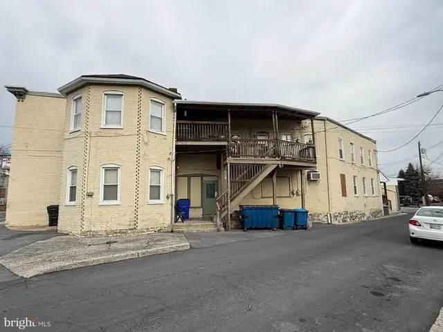 500 Salem Ave, Hagerstown