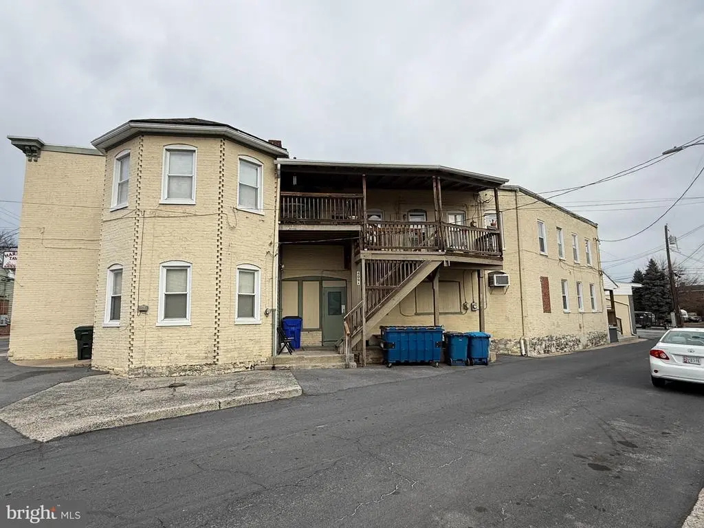 500 Salem Ave, Hagerstown