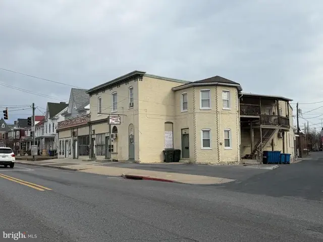 500-508 Salem Ave, Hagerstown