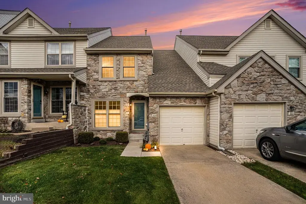 109 Suffield Ct, CHALFONT