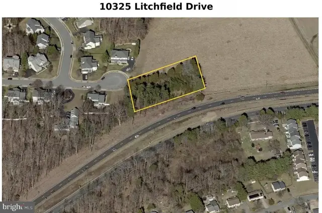 10325 Litchfield Dr, Spotsylvania