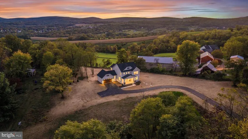 3217 Ward Kline Rd, Myersville