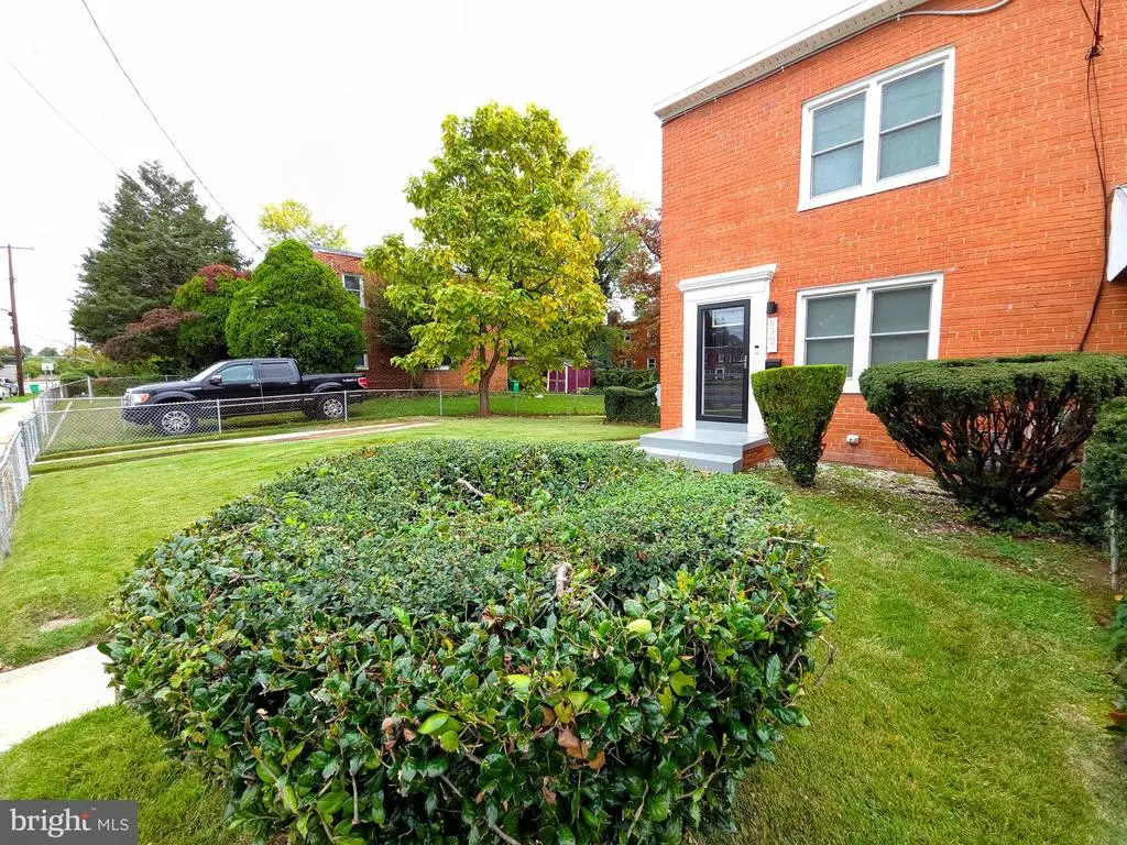 6307 Martin Luther King Jr Hwy, Capitol Heights