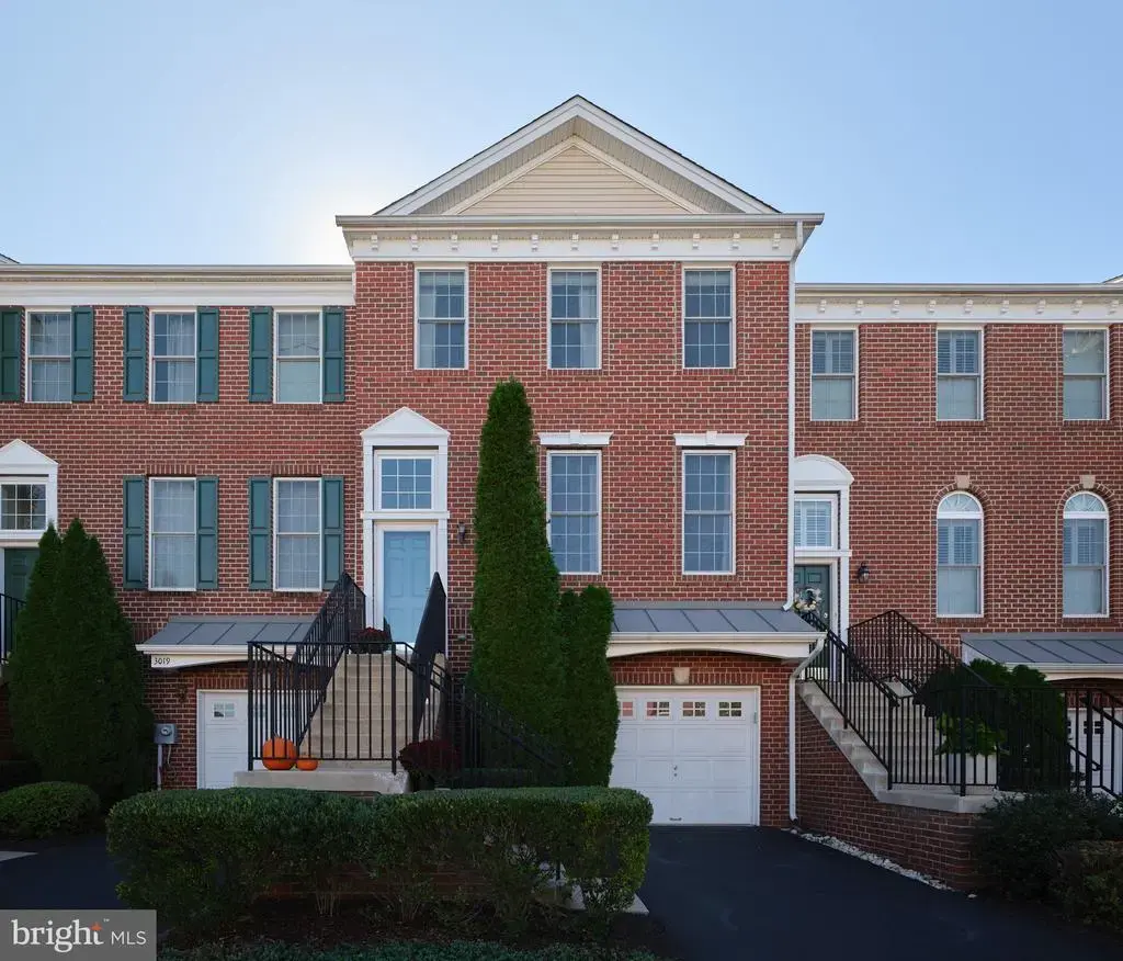 3017 E Dorchester St, FURLONG