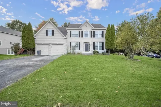 10607 Chickory Ct, Upper Marlboro