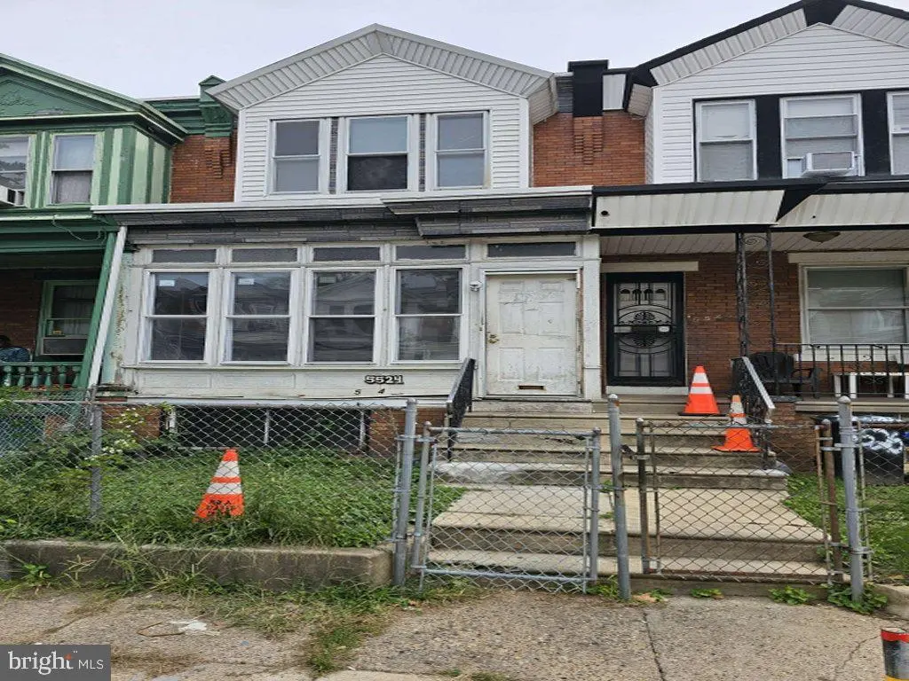 5524 Upland St, Philadelphia