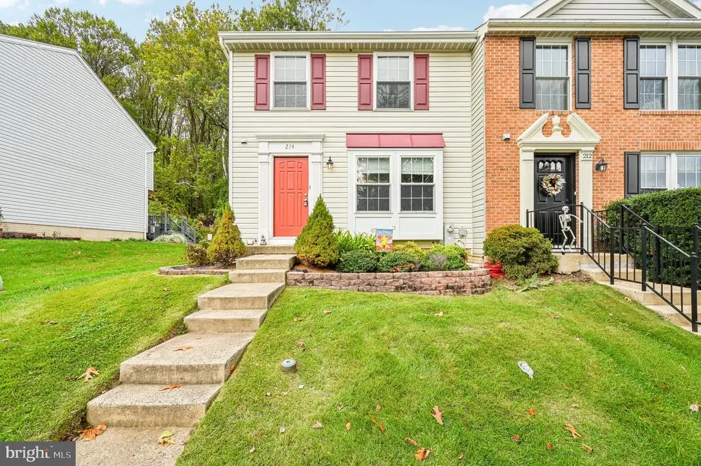 214 Maple Wreath Ct, Abingdon