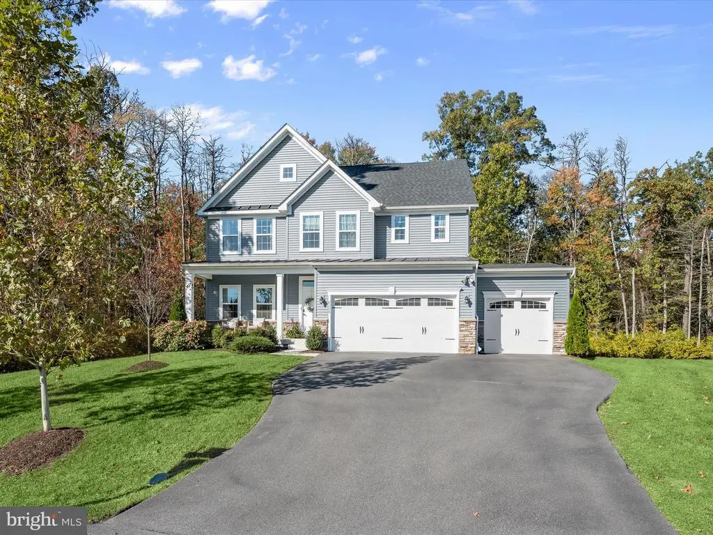 8206 Derrymore Ct, Millersville