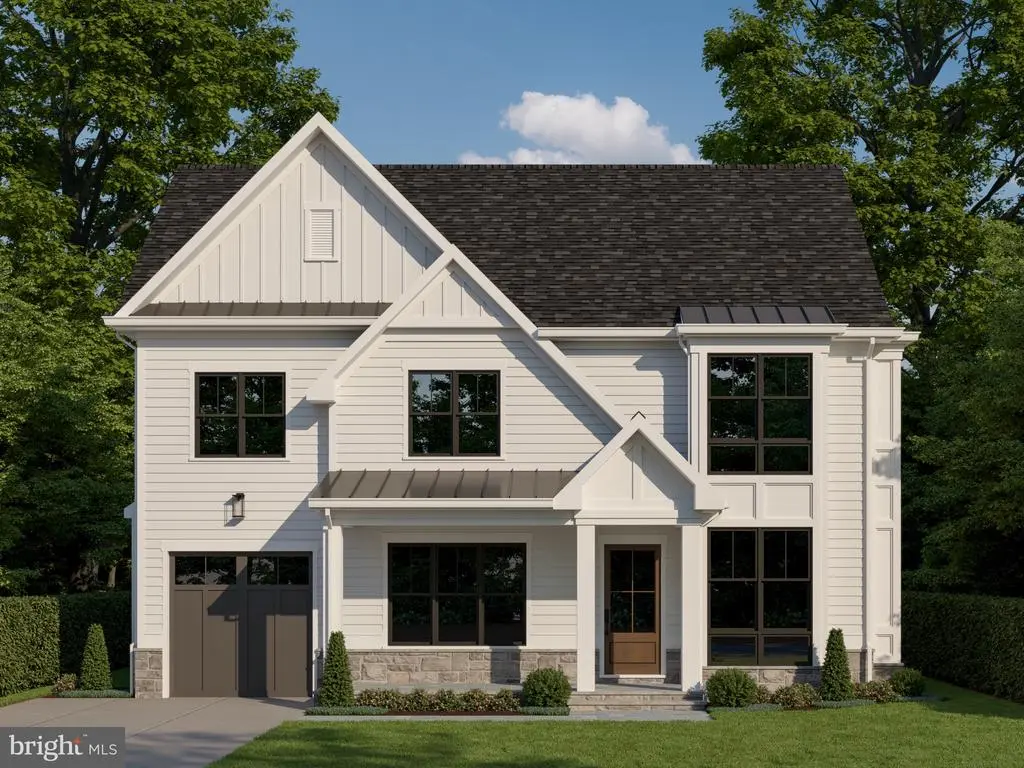 5104 Fairglen Ln, CHEVY CHASE