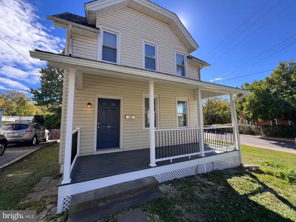 102 Tennis Ave, Ambler